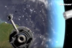 [Video] Rác vũ trụ - Hiểm họa của Trái đất trong tương lai 