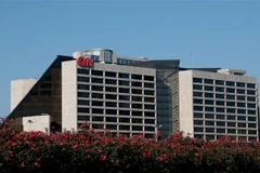 [Video] Một bưu kiện khả nghi tiếp tục được gửi tới hãng tin CNN