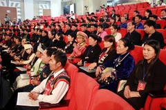 Ảnh minh họa. (Nguồn: TTXVN)