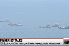 (Nguồn: Arirang News)