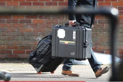 [Video] OPCW bác bỏ đề xuất điều tra chung về vụ Skripal