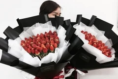 [Video] Mách bạn cách chọn quà tặng độc đáo trong ngày Valentine