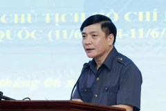 Kêu gọi các công nhân lao động không để lòng yêu nước bị lợi dụng