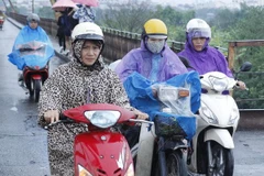 Ảnh minh họa. (Ảnh: Lâm Khánh/TTXVN)