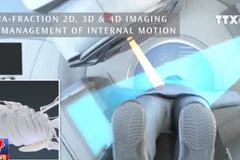 [Video] Hơn 114.000 người Việt Nam tử vong vì ung thư trong năm 2018