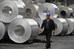 Hình chỉ mang tính minh họa. (Nguồn: bloomberg)