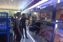 Ảnh minh họa. (Nguồn: TTXVN)