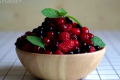 [Video] Những thực phẩm giúp bạn 'tắt' hormone căng thẳng gây béo