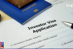 [Video] Chính phủ Anh ngừng cấp "visa vàng" cho giới siêu giàu