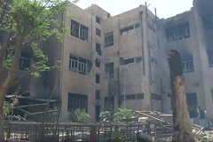 [Video] Syria: Nhóm chuyên gia OPCW lấy mẫu thử tại Douma