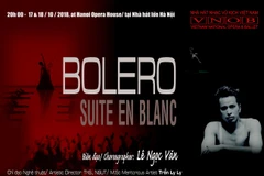 (Nguồn: Nhà hát Nhạc Vũ Kịch Việt Nam)