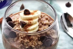 [Video] Những bữa sáng chất lượng để bắt đầu ngày mới đầy năng lượng