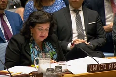 [Video] Các bước đi tiếp theo của phương Tây đối với Syria