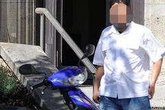 Cựu vệ sỹ của Osama bin Laden, Sami A. (Nguồn: dw.com)