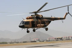 (Nguồn: The Long War Journal)