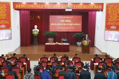 Thanh tra phát hiện vi phạm hơn 67.000 tỷ đồng trong năm 2017
