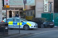 [Video] Nga yêu cầu Anh xin lỗi về vụ cựu điệp viên Skripal