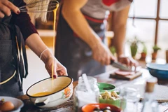 [Video] Các mẹo thực hành tuyệt vời của những đầu bếp chuyên nghiệp