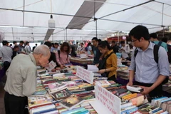 Ảnh minh họa. (Nguồn: TTXVN)