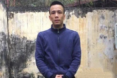 Đối tượng hành hung 2 bác sỹ tại Bệnh viện Sản nhi Yên Bái bị bắt giữ