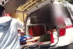 [Video] Bệnh viện 103 lên tiếng vụ bảo kê dịch vụ xe cứu thương