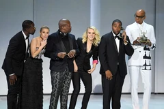 Màn ca vũ sôi động và hài hước nói về sự đa dạng trong giới nghệ sỹ ở Hollywood. (Nguồn: Getty)