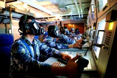 (Nguồn: China Military Online)