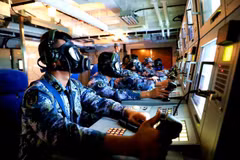 (Nguồn: China Military Online)