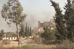 [Video] Nguy cơ từ chính sách gây hấn của phương Tây tại Trung Đông