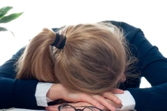 Ảnh minh họa. (Nguồn: Newsmax.com/TTXVN)