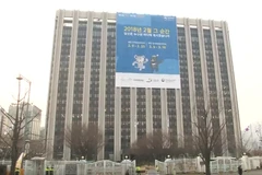 [Video] Triều Tiên cáo buộc Mỹ phá hoại quá trình hòa giải liên Triều