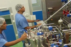 (Nguồn: radiohc.cu)