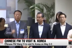 [Video] Dấu hiệu tích cực trong mối quan hệ Trung Quốc-Triều Tiên