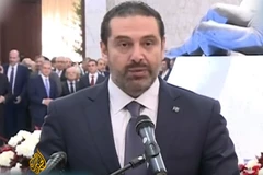 [Video] Liban không cho phép sử dụng không phận tấn công Syria