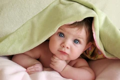 [Video] Những năng lực đặc biệt đáng kinh ngạc của trẻ nhỏ