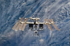 [Video] Những điều ít người biết về Trạm vũ trụ quốc tế ISS 