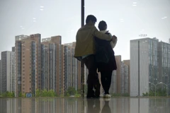 (Nguồn: Bloomberg)