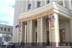 [Video] Vụ điệp viên Skripal: Nga trục xuất thêm 50 nhà ngoại giao Anh