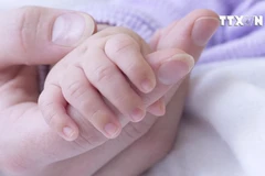 [Video] Gần 600 trẻ sơ sinh Scotland bị nghiện ma túy từ trong bụng mẹ