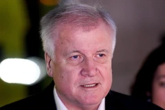 Bộ trưởng Nội vụ Đức Horst Seehofer. (Nguồn: EFE-EPA/TTXVN)