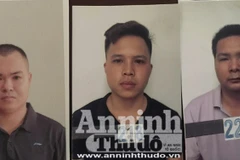 Khởi tố nhóm đối tượng đánh bạc dưới hình thức cá độ bóng đá
