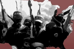 Ảnh minh họa. (Nguồn: True Pundit)