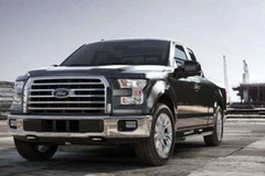Mẫu xe tải Ford F-150. (Nguồn: Ford)