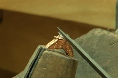 [Video] Những thông tin thú vị về nhẫn cưới của Hoàng gia Anh