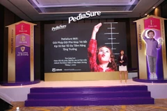 Dinh dưỡng đầy đủ và cân bằng: Chìa khóa xây nền tảng thể chất - trí tuệ cho trẻ 