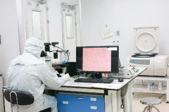 Bệnh viện Vinmec Times City đã xây dựng quy trình chuẩn, đảm bảo truyền tế bào miễn dịch an toàn, đạt hiệu quả tối ưu.