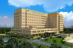 Bệnh Viện Đa Khoa Quốc Tế Hoàn Mỹ Thủ Đức 