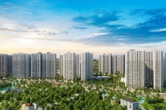 Đại đô thị thông minh Vinhomes Smart City mang lại cuộc sống tiện lợi hơn, thảnh thơi hơn (Ảnh minh họa)