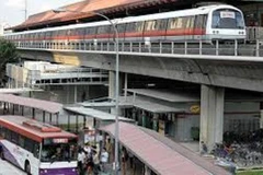Singapore sẽ tăng cước giao thông vận tải công cộng từ tháng Tư