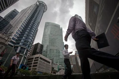 Singapore tăng mạnh trợ cấp thuế cho hoạt động M&A lên tới 25%